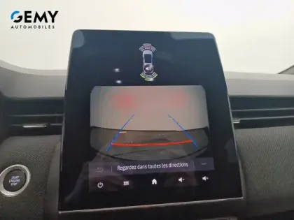 Photo 32 Renault Clio Gén. V (BJA) Ph2 esprit Alpine 5