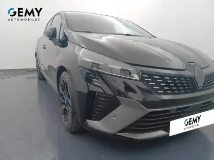 Photo 35 Renault Clio Gén. V (BJA) Ph2 esprit Alpine 5