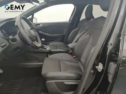 Photo 24 Renault Clio Gén. V (BJA) Ph2 esprit Alpine 5