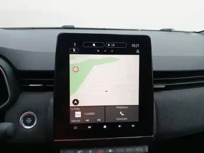 Photo 15 Renault Clio  TCe 90 ch GSR2