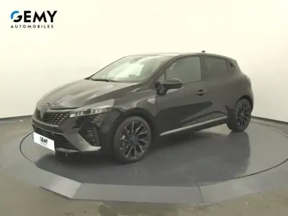 Photo 16 Renault Clio Gén. V (BJA) Ph2 esprit Alpine 5