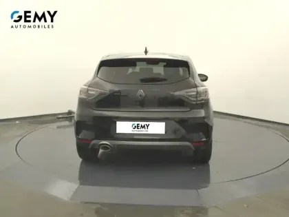 Photo 20 Renault Clio Gén. V (BJA) Ph2 esprit Alpine 5