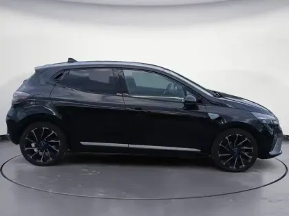 Photo 7 Renault Clio  TCe 90 ch GSR2