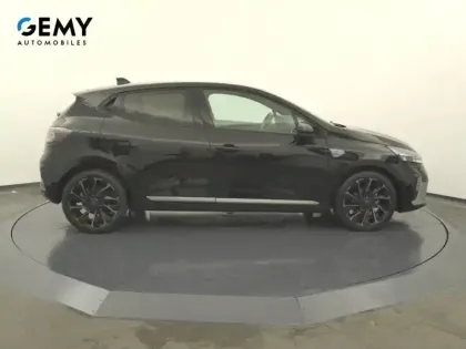 Photo 39 Renault Clio  TCe 90 ch GSR2