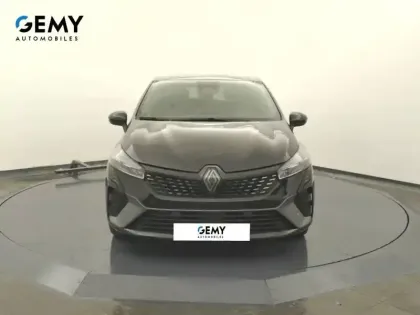 Photo 17 Renault Clio Gén. V (BJA) Ph2 esprit Alpine 5