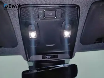 Photo 30 Renault Clio Gén. V (BJA) Ph2 esprit Alpine 5