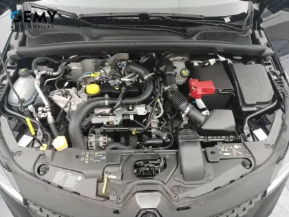 Photo 27 Renault Clio Gén. V (BJA) Ph2 esprit Alpine 5