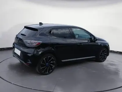 Photo 6 Renault Clio  TCe 90 ch GSR2