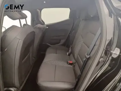 Photo 25 Renault Clio Gén. V (BJA) Ph2 esprit Alpine 5