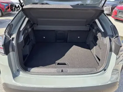 Photo 5 Citroën C4  Hybride 145 ch e-DCS6