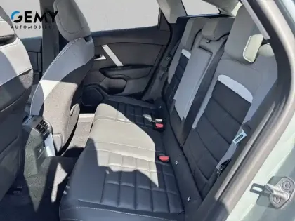 Photo 9 Citroën C4  Hybride 145 ch e-DCS6