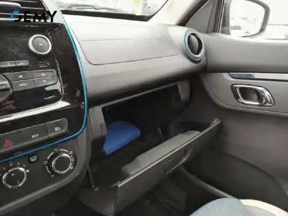 Photo 14 Dacia Spring  Achat Intégral