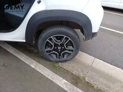 Photo 10 Dacia Spring  Achat Intégral