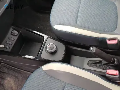 Photo 11 Dacia Spring  Achat Intégral