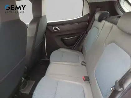 Photo 9 Dacia Spring  Achat Intégral