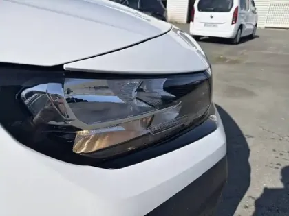 Photo 15 Opel Combo  CARGO M 650 KG BLUEHDI 100 S&S BVM6