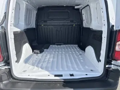 Photo 5 Opel Combo  CARGO M 650 KG BLUEHDI 100 S&S BVM6