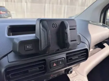 Photo 18 Opel Combo  CARGO M 650 KG BLUEHDI 100 S&S BVM6