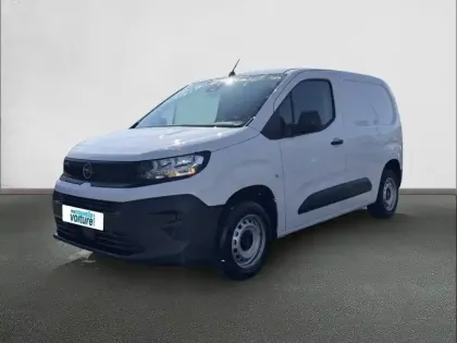 Photo Opel Combo