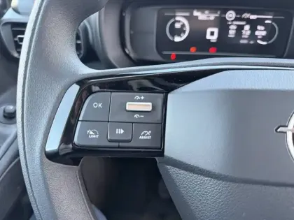 Photo 19 Opel Combo  CARGO M 650 KG BLUEHDI 100 S&S BVM6