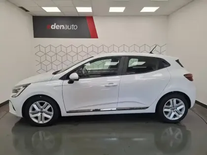 Photo 7 Renault Clio  TCe 90 - 21N