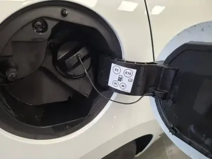 Photo 23 Renault Clio  TCe 90 - 21N