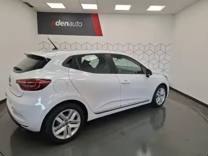 Photo 19 Renault Clio  TCe 90 - 21N