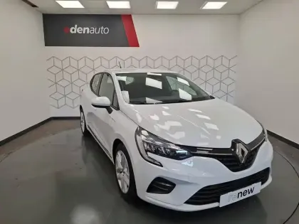 Photo 13 Renault Clio  TCe 90 - 21N