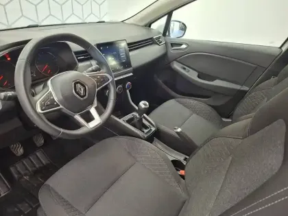 Photo 37 Renault Clio  TCe 90 - 21N