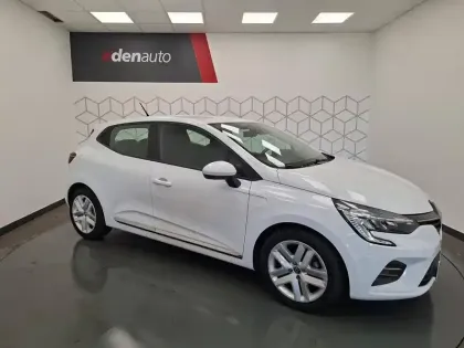 Photo 15 Renault Clio  TCe 90 - 21N
