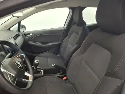 Photo 38 Renault Clio  TCe 90 - 21N