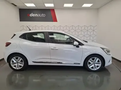 Photo 17 Renault Clio  TCe 90 - 21N