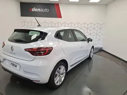 Photo 20 Renault Clio  TCe 90 - 21N