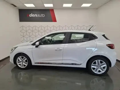 Photo 6 Renault Clio  TCe 90 - 21N