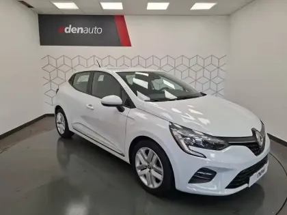 Photo 14 Renault Clio  TCe 90 - 21N