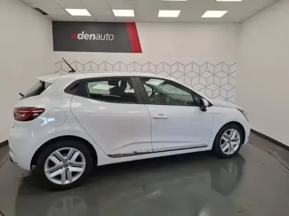 Photo 18 Renault Clio  TCe 90 - 21N