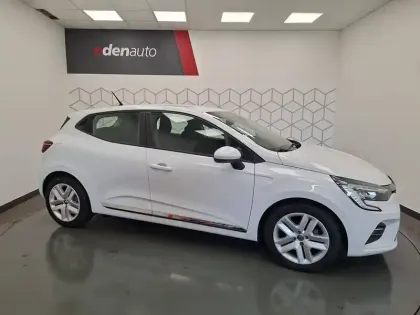 Photo 16 Renault Clio  TCe 90 - 21N