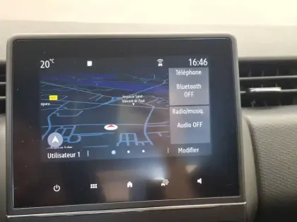 Photo 47 Renault Clio  TCe 90 - 21N