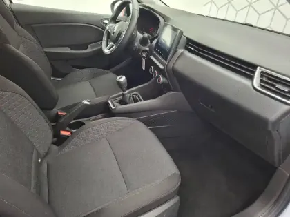 Photo 28 Renault Clio  TCe 90 - 21N