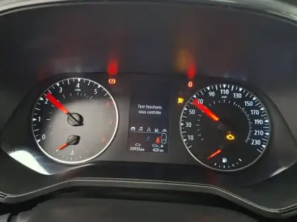 Photo 48 Renault Clio  TCe 90 - 21N