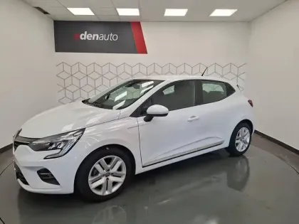 Photo 9 Renault Clio  TCe 90 - 21N