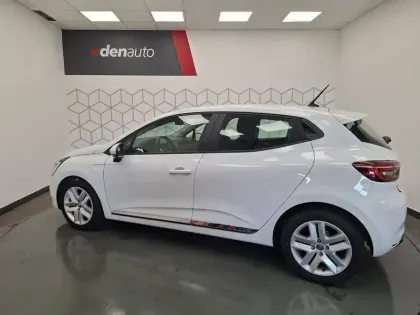 Photo 5 Renault Clio  TCe 90 - 21N