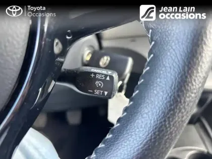 Photo 38 Toyota Yaris  70 VVT-i