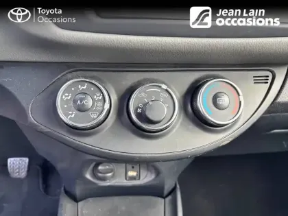 Photo 33 Toyota Yaris  70 VVT-i