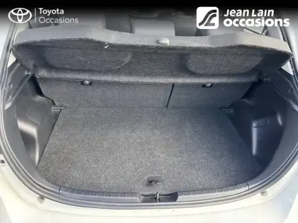 Photo 29 Toyota Yaris  70 VVT-i