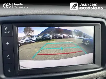 Photo 39 Toyota Yaris  70 VVT-i