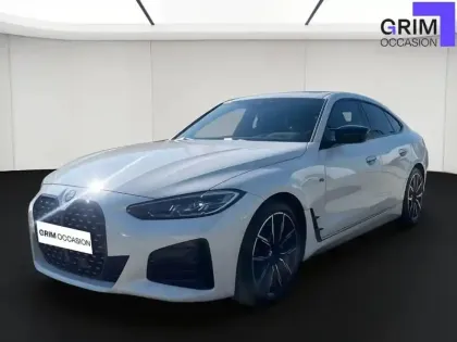 Photo 23 BMW Serie 4 Gran Coupe M440i xDrive 374 ch BVA8