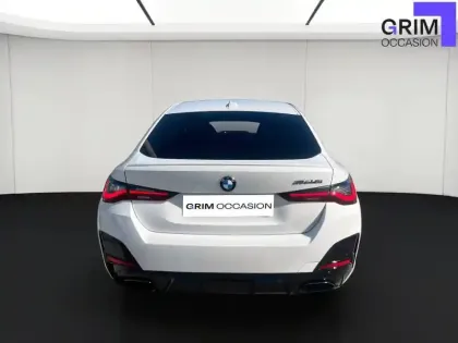 Photo 18 BMW Serie 4 Gran Coupe M440i xDrive 374 ch BVA8