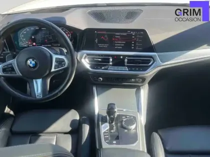 Photo 50 BMW Serie 4 Gran Coupe M440i xDrive 374 ch BVA8