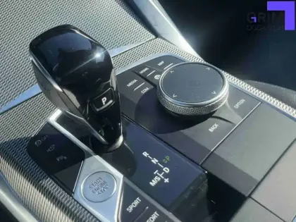 Photo 9 BMW Serie 4 Gran Coupe M440i xDrive 374 ch BVA8